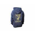 Bluza Masters z kapturem M BS-MFE 06855-M1208 Masters