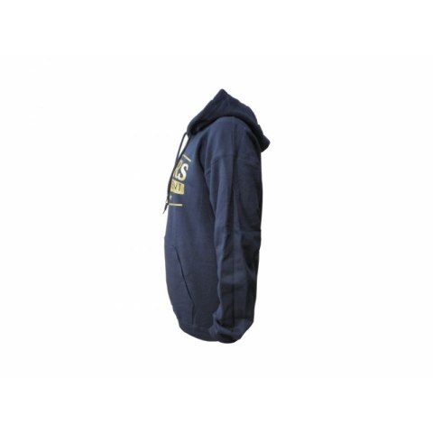 Bluza Masters z kapturem M BS-MFE 06855-M1208 Masters