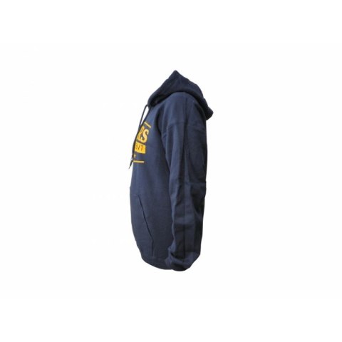 Bluza Masters z kapturem M BS-MFE 06855-M1208 Masters