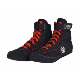 Buty bokserskie MASTERS BB-MFE-1 Masters