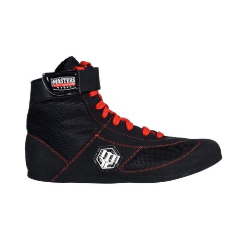 Buty bokserskie MASTERS BB-MFE-1 Masters