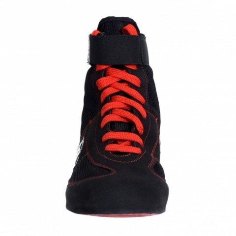 Buty bokserskie MASTERS BB-MFE-1 Masters