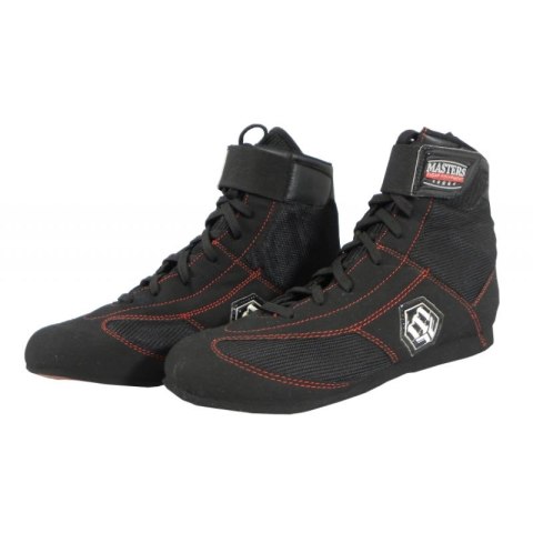 Buty bokserskie MASTERS BB-MFE-1 Masters