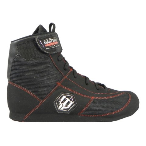 Buty bokserskie MASTERS BB-MFE-1 Masters