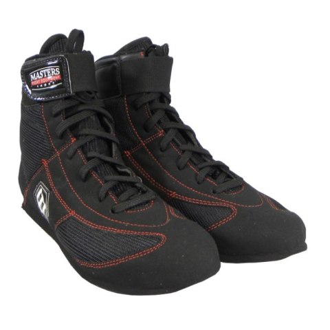 Buty bokserskie MASTERS BB-MFE-1 Masters