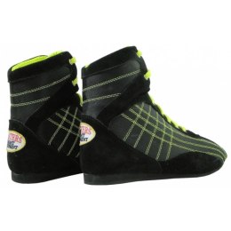 Buty bokserskie MASTERS BB-MFE Masters