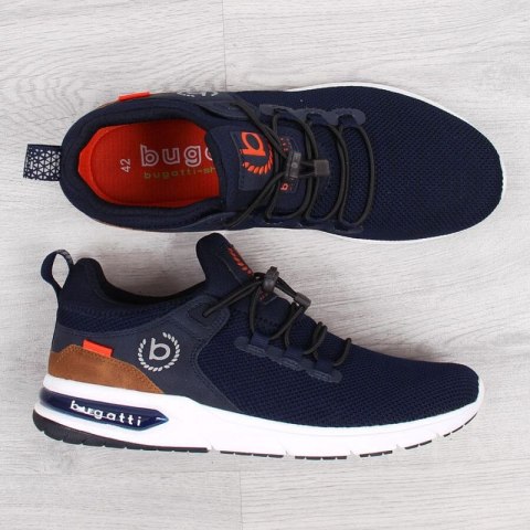 Buty sportowe Bugatti M JJ153028 INT1716 Big Star