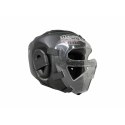 Kask bokserski Masters z maską KSSPU-M 0211989-M01 Masters
