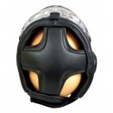 Kask bokserski Masters z maską KSSPU-M 0211989-M01 Masters