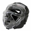 Kask bokserski Masters z maską KSSPU-M 0211989-M01 Masters