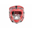 Kask bokserski Masters z maską KSSPU-M (WAKO APPROVED) 02119891-M02 Masters