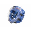 Kask bokserski Masters z maską KSSPU-M (WAKO APPROVED) 02119891-M02 Masters