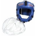 Kask bokserski Masters z maską KSSPU-M (WAKO APPROVED) 02119891-M02 Masters