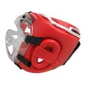 Kask bokserski Masters z maską KSSPU-M (WAKO APPROVED) 02119891-M02 Masters