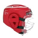 Kask bokserski Masters z maską KSSPU-M (WAKO APPROVED) 02119891-M02 Masters
