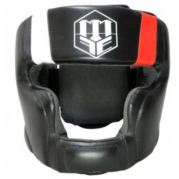 Kask bokserski skórzany sparingowy KSS-MFE-PL 02MFE01-M Masters