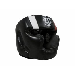 Kask bokserski skórzany sparingowy KSS-MFE-PL 02MFE01-M Masters