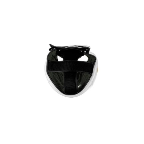 Kask bokserski skórzany sparingowy KSS-POWER TECH MASTERS FIGHT EQUIPMENT