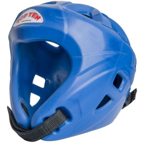 Kask bokserski skórzany sparingowy KSS-POWER TECH MASTERS FIGHT EQUIPMENT