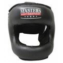 Kask bokserski sparingowy KSS-5A 02157-M Masters