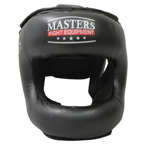 Kask bokserski sparingowy KSS-5A 02157-M Masters