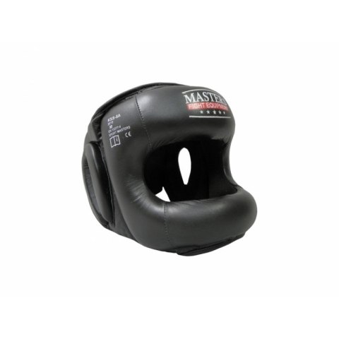 Kask bokserski sparingowy KSS-5A 02157-M Masters