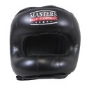 Kask bokserski sparingowy KSS-5A 02157-M Masters