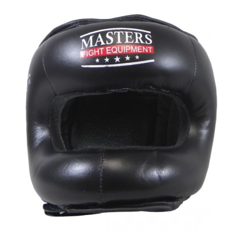 Kask bokserski sparingowy KSS-5A 02157-M Masters