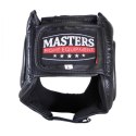 Kask bokserski sparingowy KSS-5A 02157-M Masters