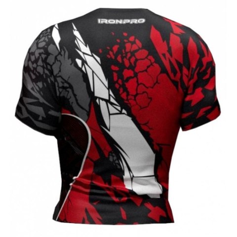 Koszulka Masters treningowa M MFC DARK SIDE "CRACKED" 06122-M Masters
