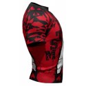 Koszulka Masters treningowa M MFC DARK SIDE "CRACKED" 06122-M Masters