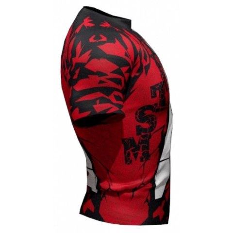 Koszulka Masters treningowa M MFC DARK SIDE "CRACKED" 06122-M Masters