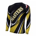 Koszulka Rashguard Masters Rsg-MMA M 06110-M Masters