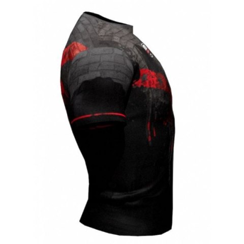 Koszulka treningowa Masters Mfc Dark Side "Renegate" M 06123-M Masters