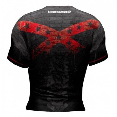 Koszulka treningowa Masters Mfc Dark Side "Renegate" M 06123-M Masters