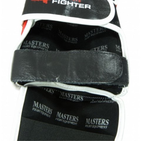 Nagolenniki Masters NS-Tech 113069-M02 Sport Masters