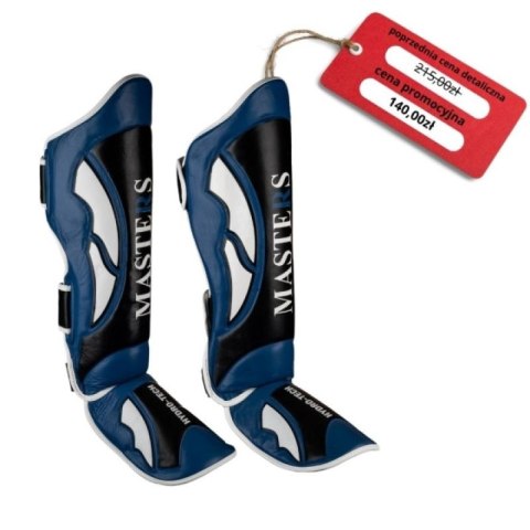Nagolenniki Masters NS-Tech 113069-M02 Sport Masters