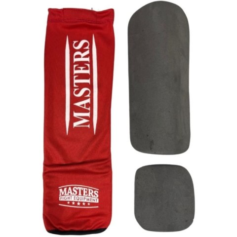 Nagolenniki elastyczne NS-B4 08164-02M Masters