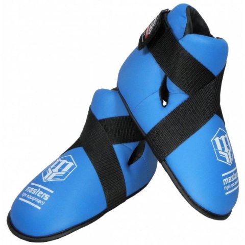 Ochraniacze stóp OSPU-1W (WAKO APPROVED) 030631-2M Masters