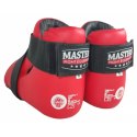 Ochraniacze stóp OSPU-1W (WAKO APPROVED) 030631-2M Masters