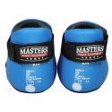 Ochraniacze stóp OSPU-1W (WAKO APPROVED) 030631-2M Masters
