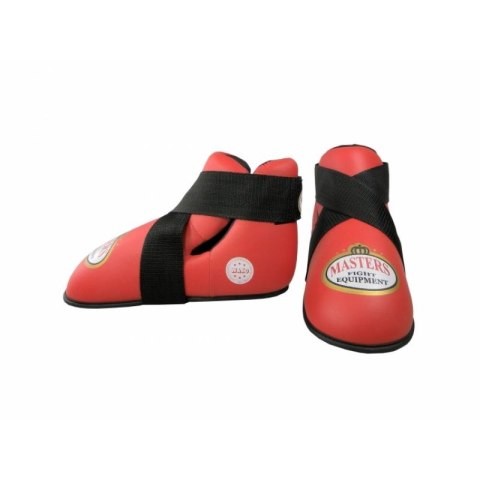 Ochraniacze stóp OSPU-1W (WAKO APPROVED) 030631-2M Masters