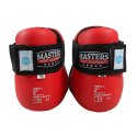 Ochraniacze stóp OSPU-1W (WAKO APPROVED) 030631-2M Masters