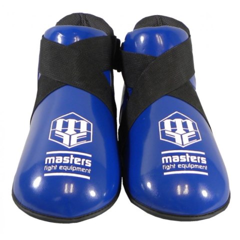 Ochraniacze stóp OSPU-1W (WAKO APPROVED) 030631-2M Masters