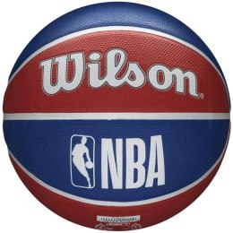 Piłka Wilson NBA Team Los Angeles Clippers Ball WTB1300XBLAC Wilson