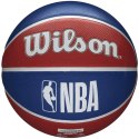 Piłka Wilson NBA Team Los Angeles Clippers Ball WTB1300XBLAC Wilson