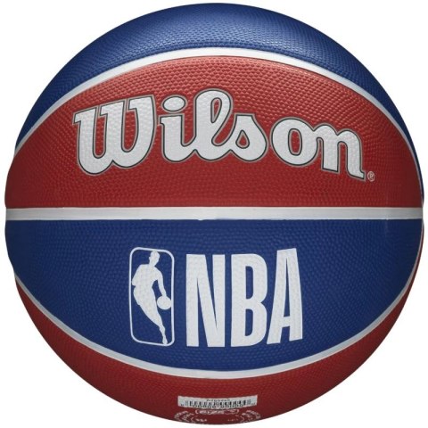 Piłka Wilson NBA Team Los Angeles Clippers Ball WTB1300XBLAC Wilson