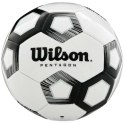 Piłka Wilson Pentagon Soccer Ball WTE8527XB Wilson
