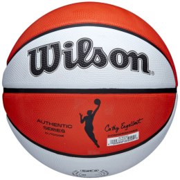 Piłka do koszykówki Wilson WNBA Authentic Series Outdoor Ball WTB5200XB Wilson