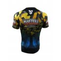 Rashguard SM krótki rękaw - RSG-SM SMMASH